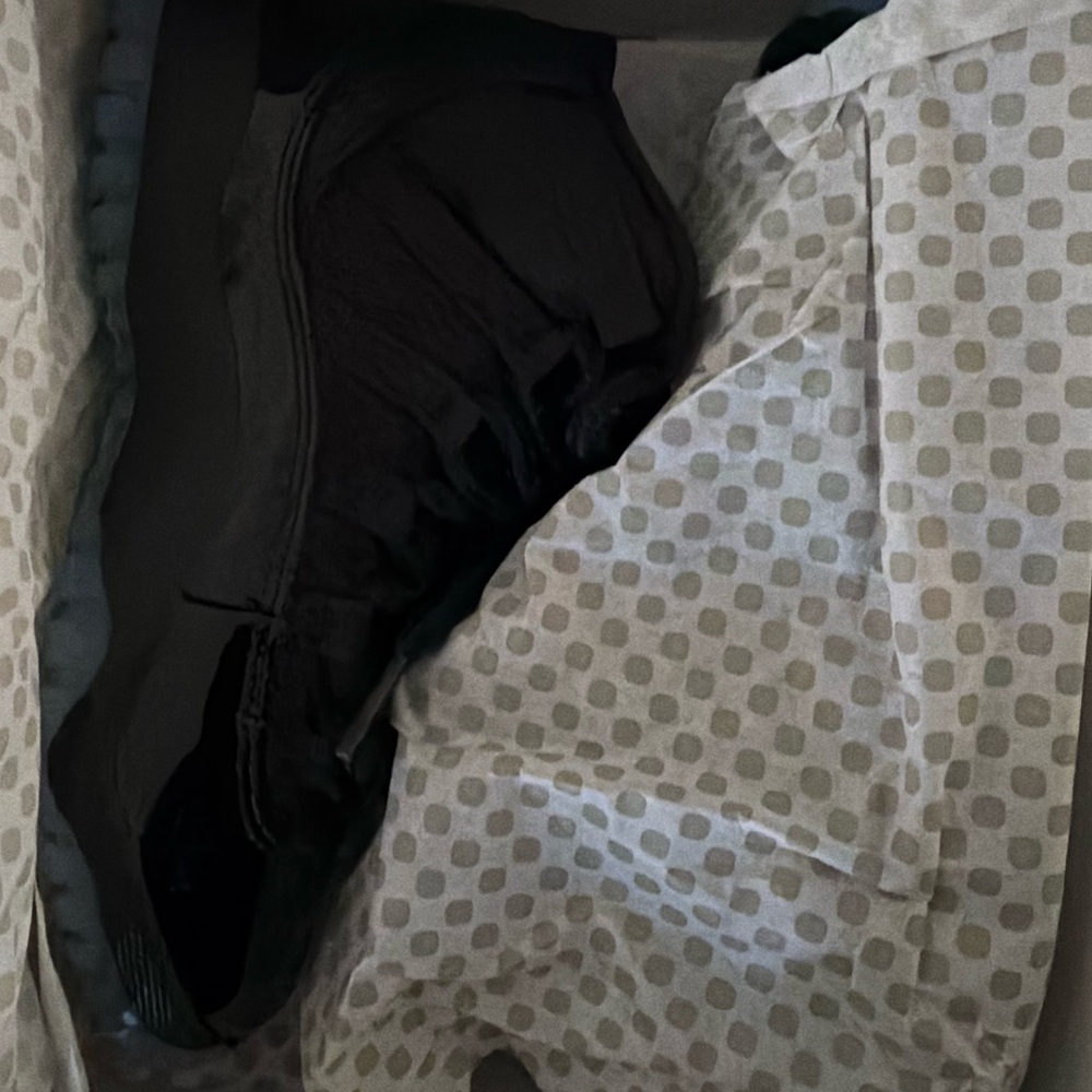 Jordan 11 Retro Black Sneakers